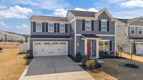 Photo of 304 Dianella Street, Wendell, NC 27591 (MLS # 10143414)