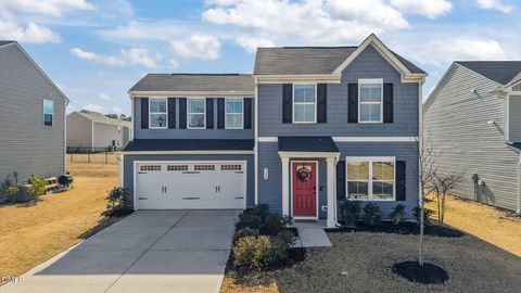 304 Dianella Street Wendell NC 27591