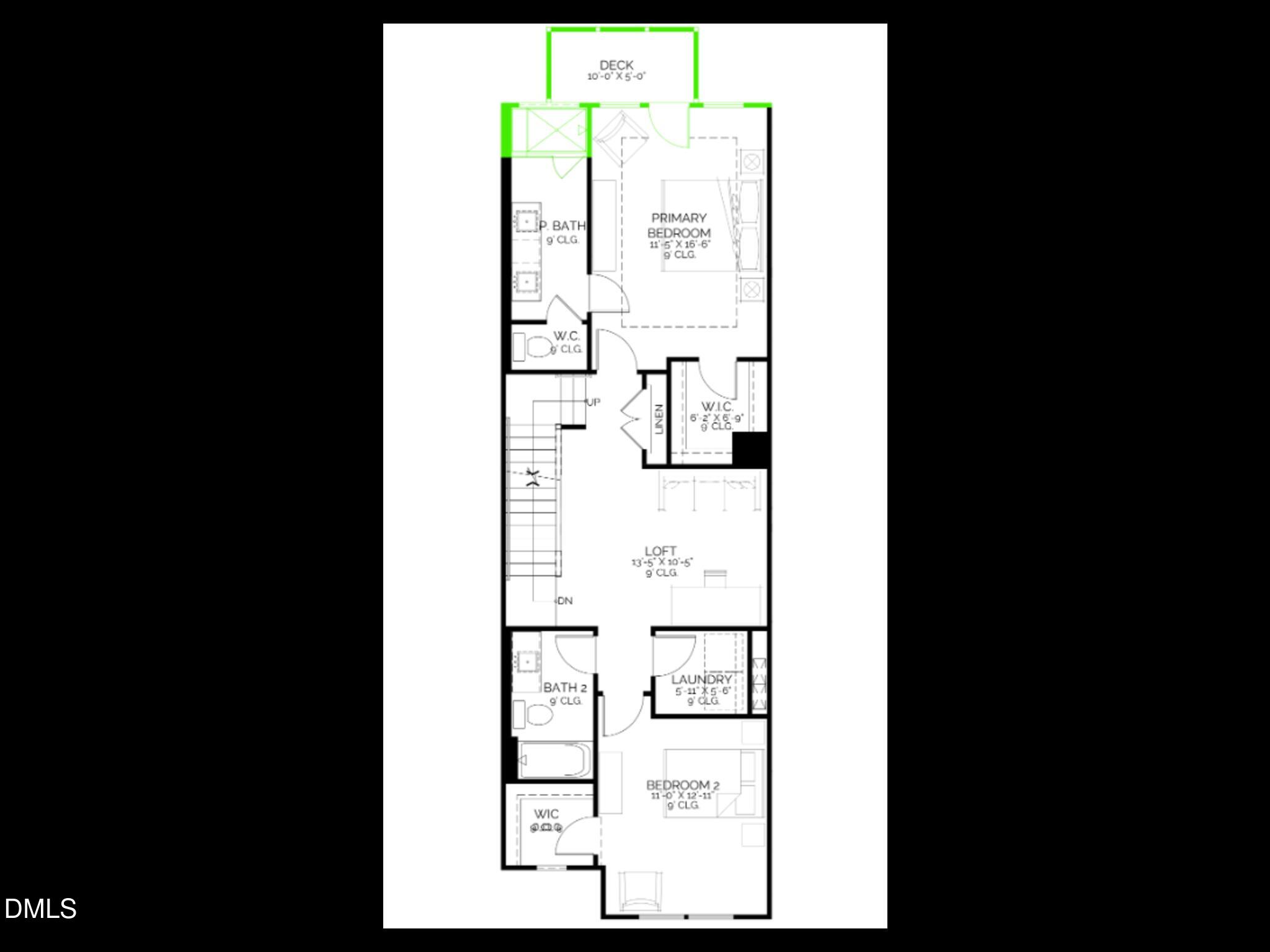 946 Steel Mill Lane