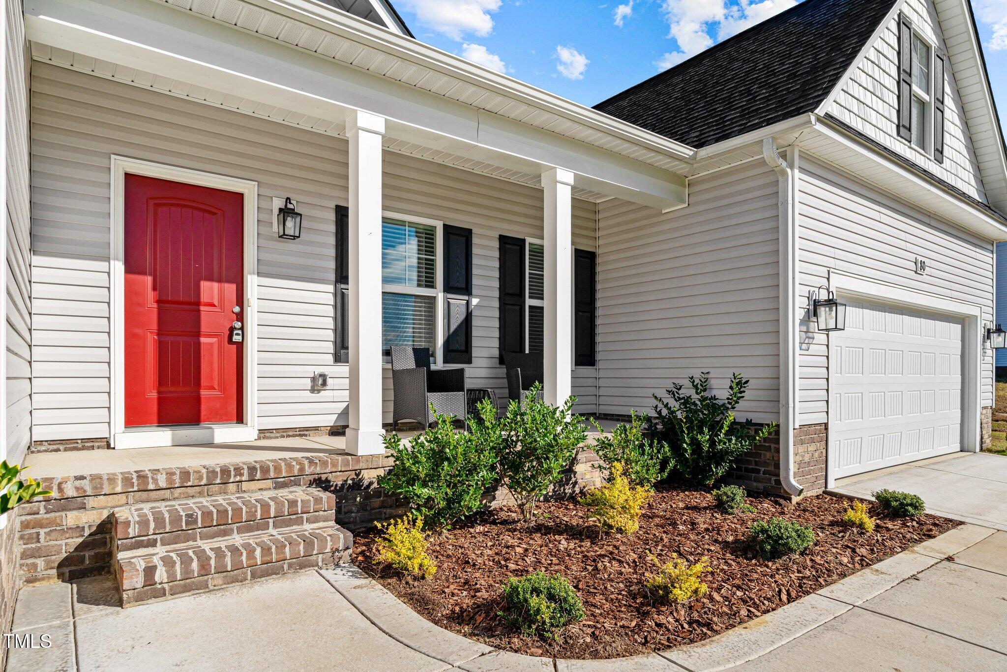 80 Black Oak Place