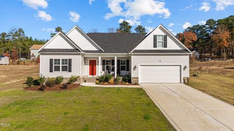 A home in Spring Lake