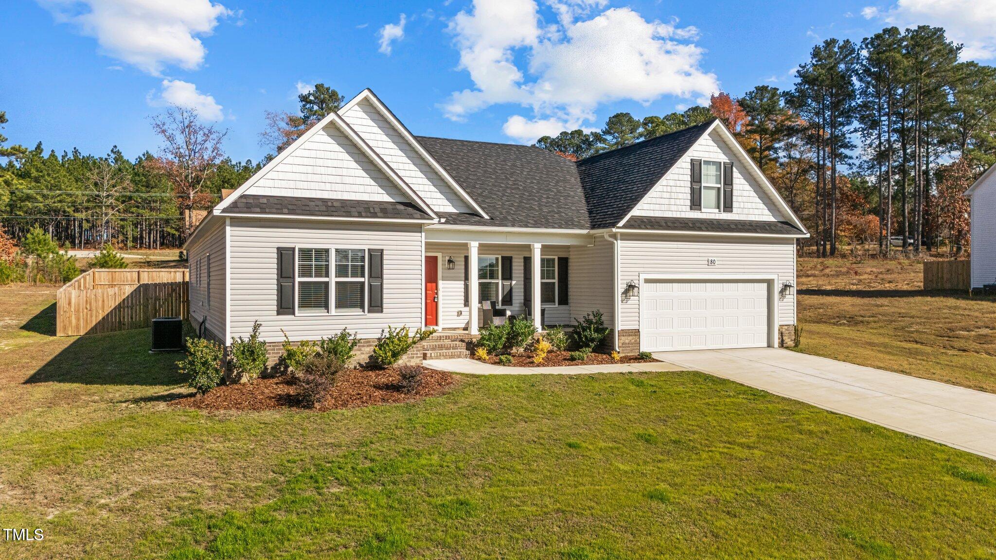 80 Black Oak Place