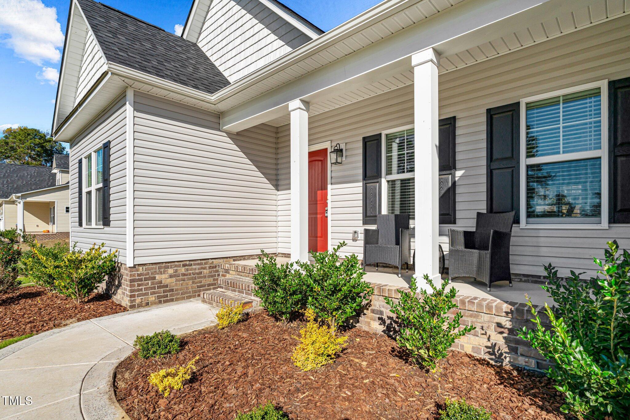 80 Black Oak Place