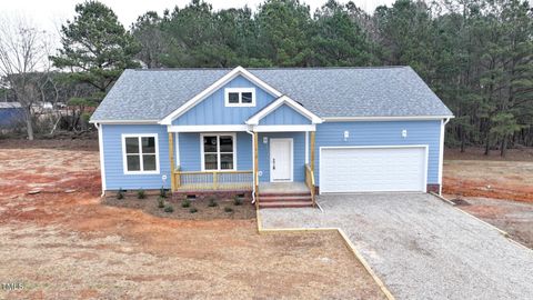 A home in Middlesex