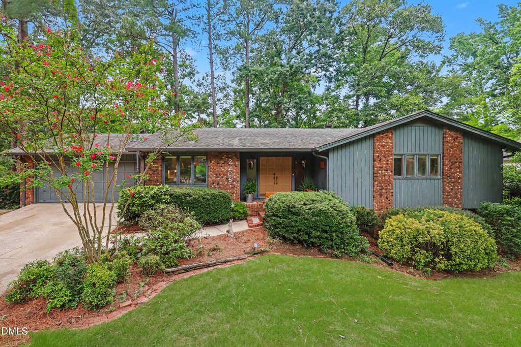 Photo of 2205 Kilburn Road, Raleigh, NC 27604 (MLS # 10183130)