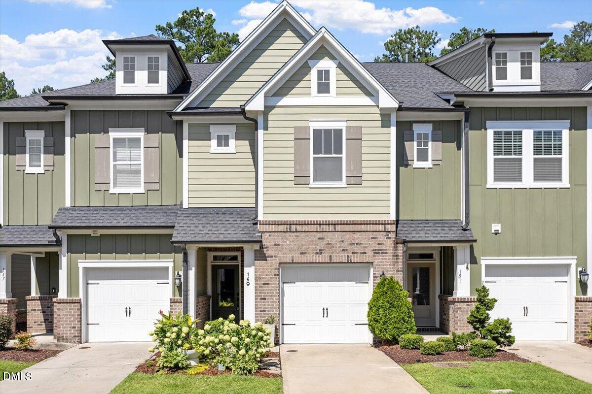 149 Manordale Drive, Chapel Hill, NC, 27517