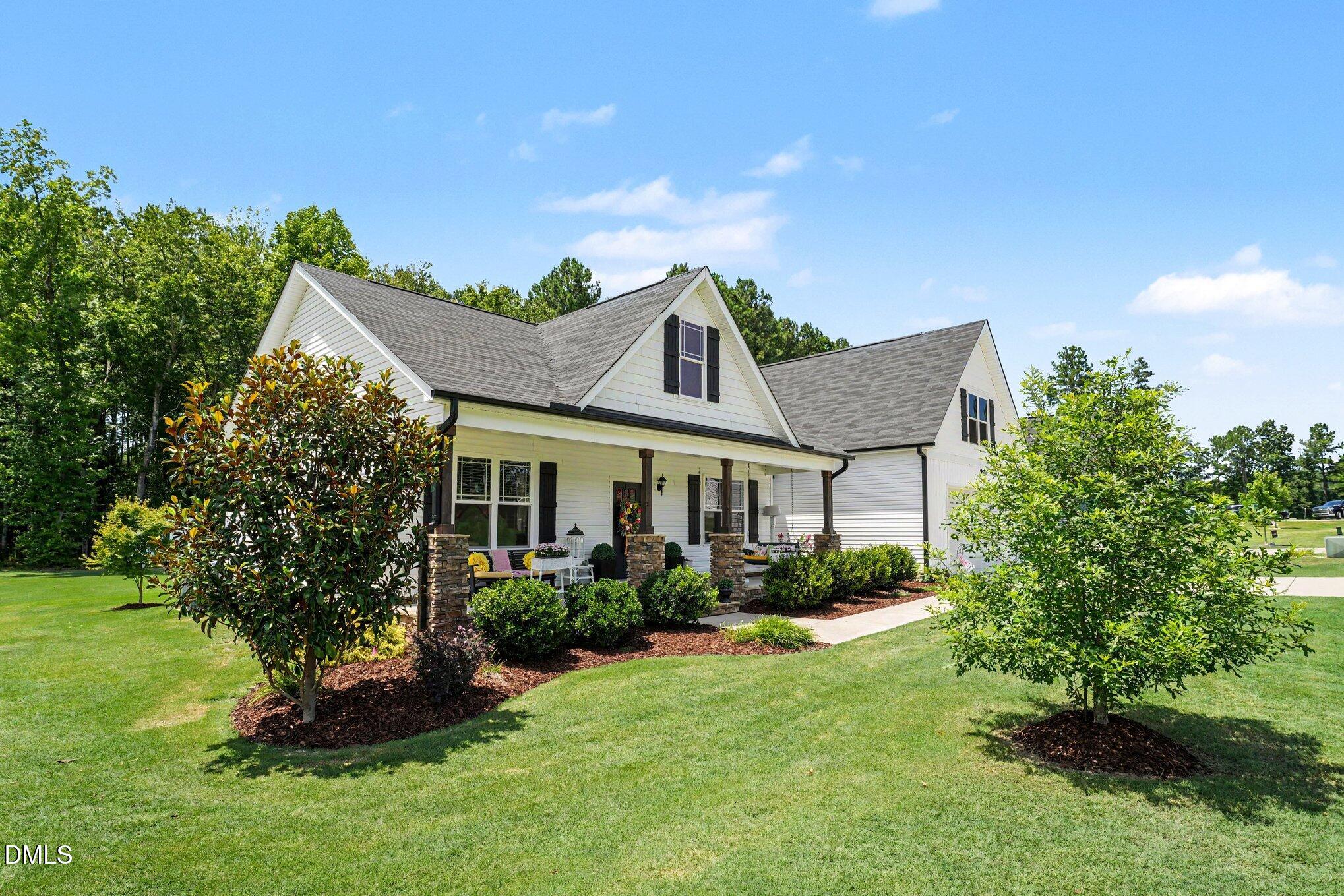 35 N Shreve Drive
