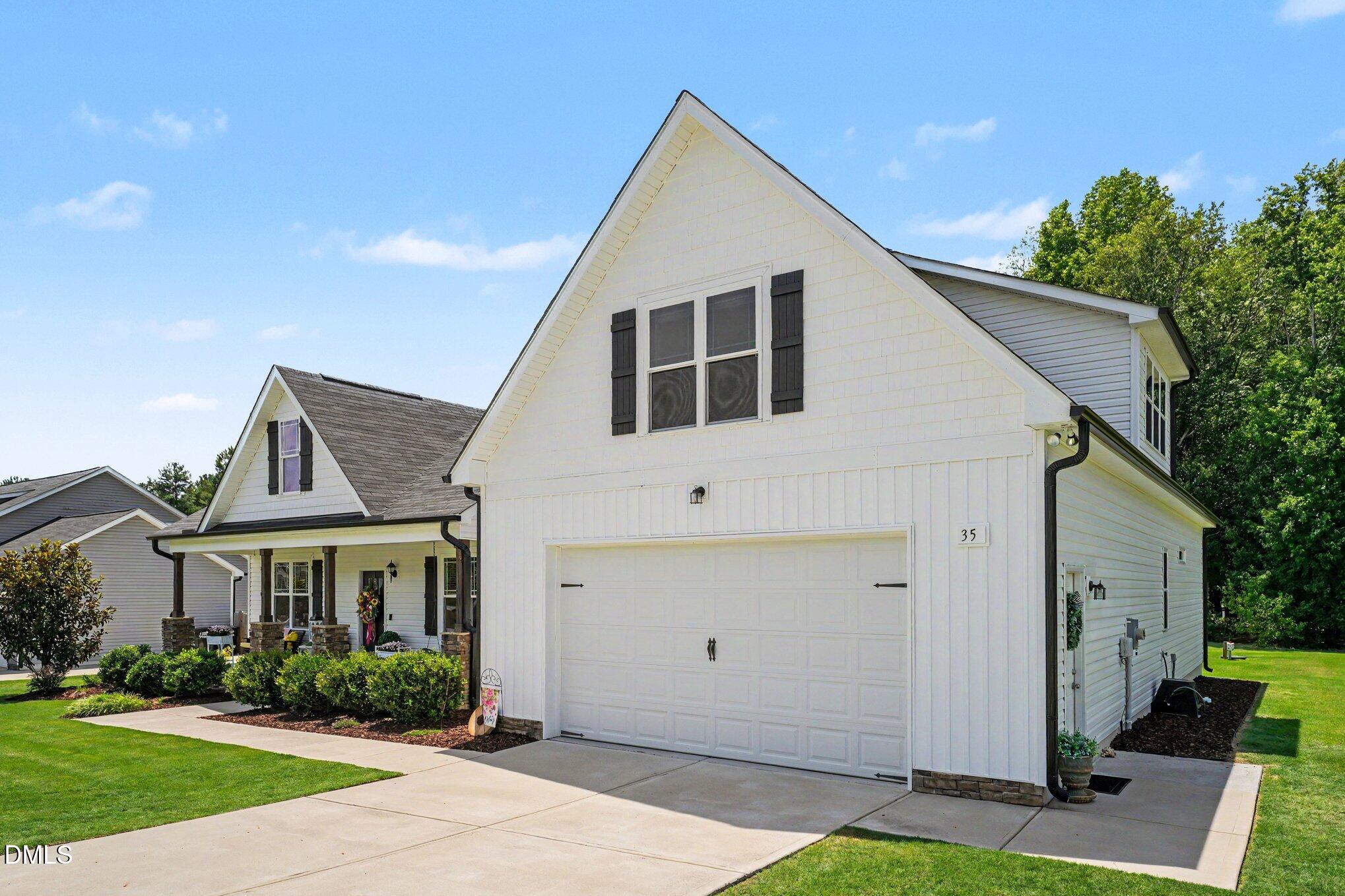 35 N Shreve Drive