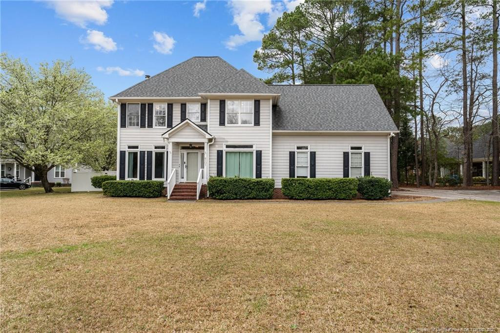 6101 Lochview Drive