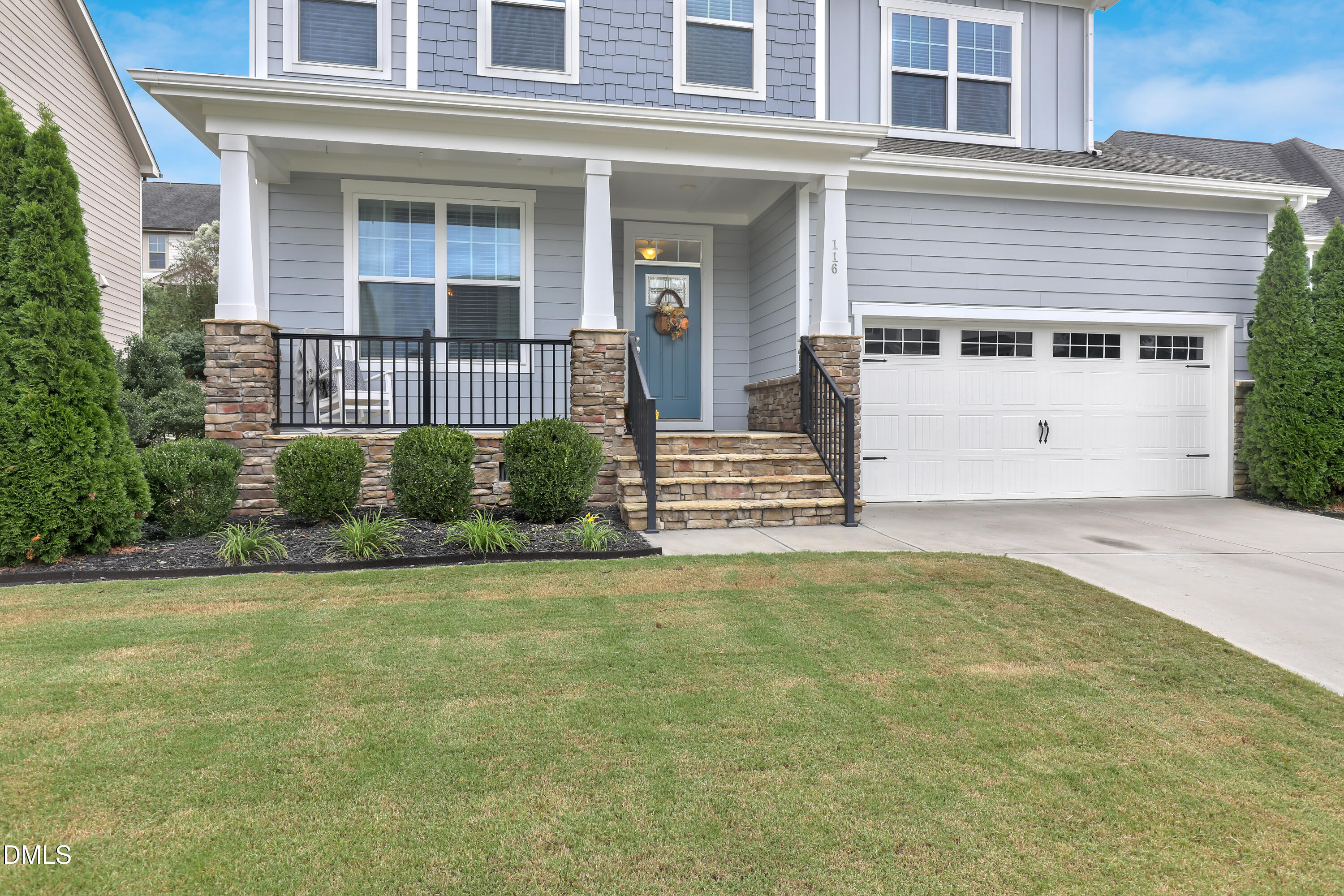 116 Edgegrove Lane