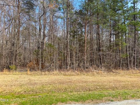 4.5 Acres Medford Oakley Road Rougemont NC 27572