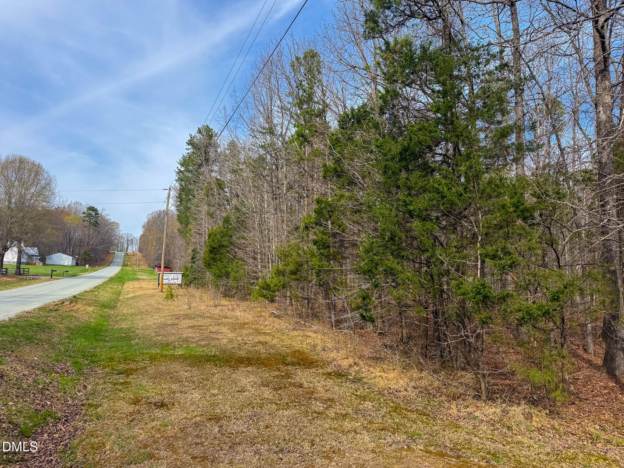 4.5 Acres Medford Oakley Road