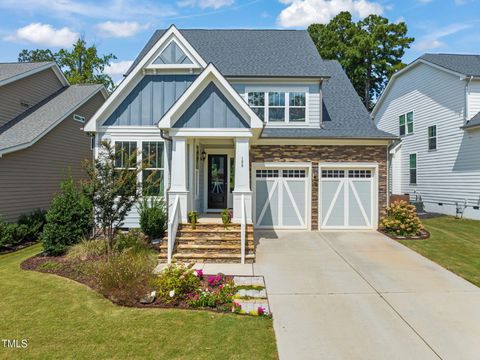 128 Palmer Pointe Way Holly Springs NC 27540