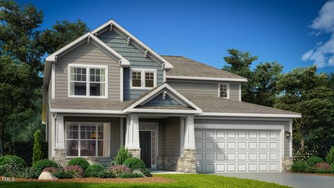 162 Sugar Pine Drive Franklinton NC 27525