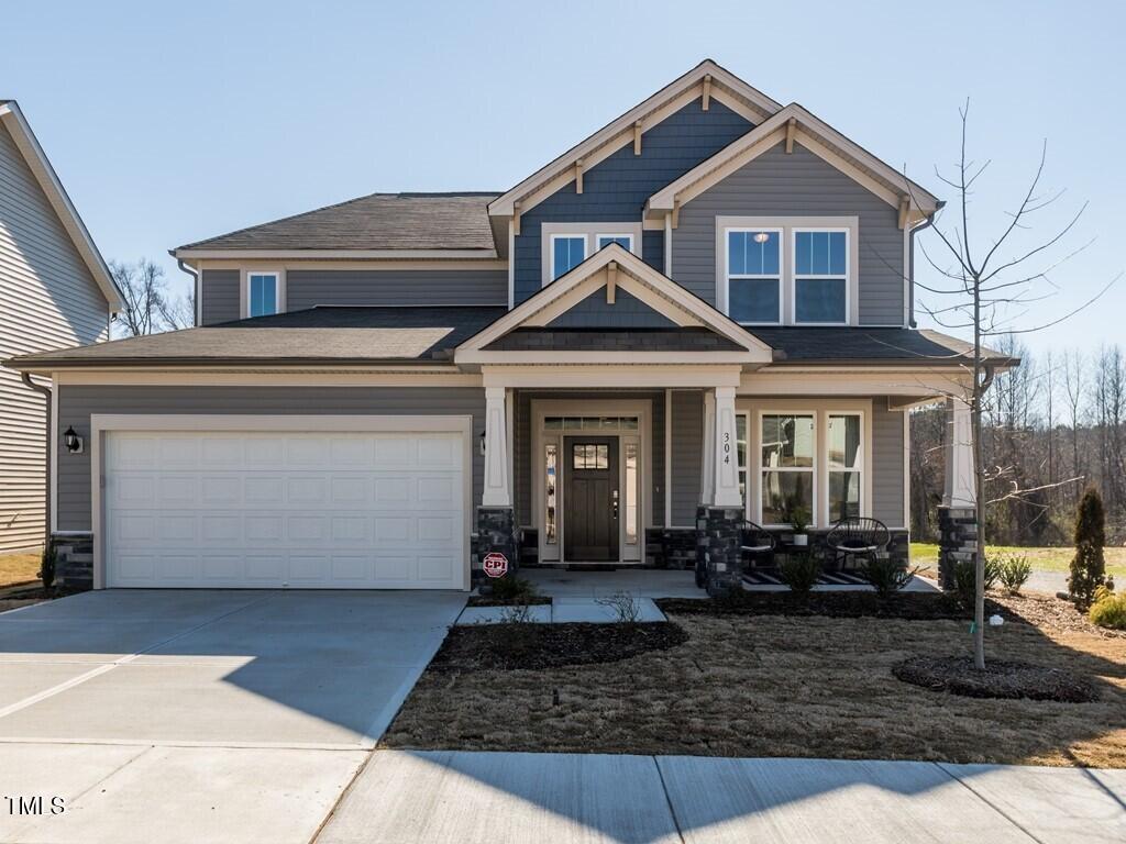 162 Sugar Pine Drive