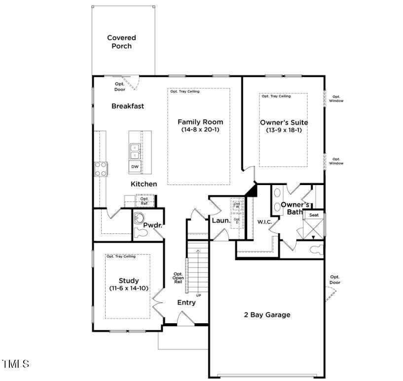 162 Sugar Pine Drive