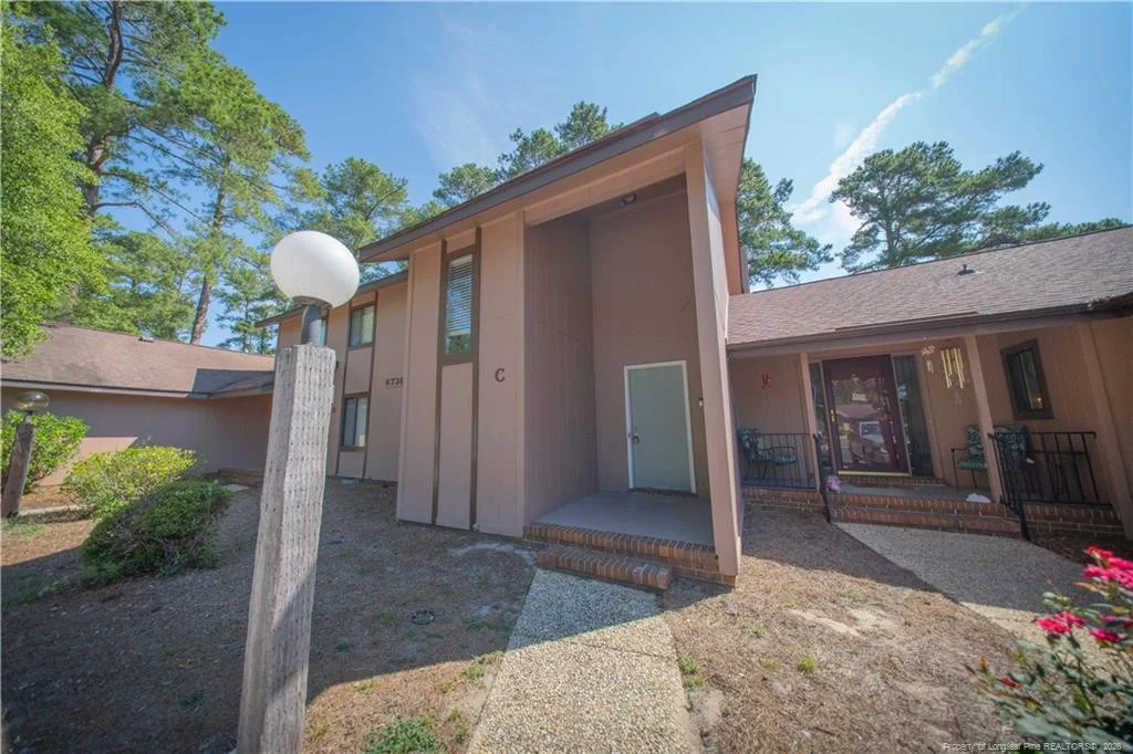 6738 Irongate Drive Unit #C