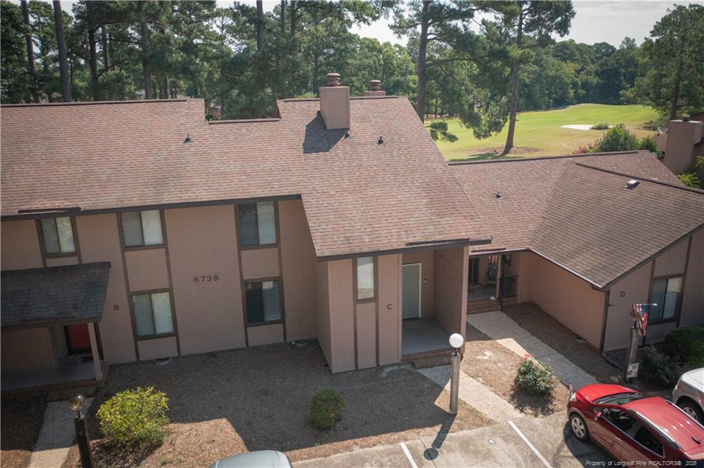 6738 Irongate Drive #C