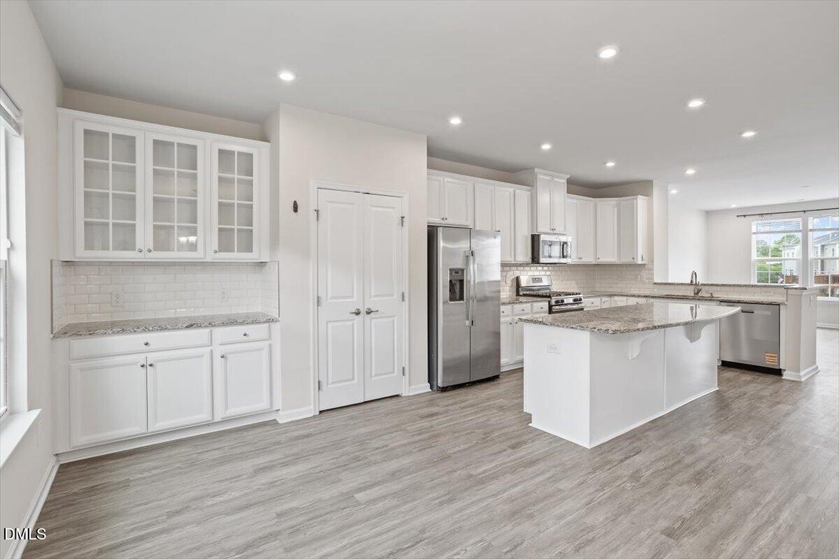 1141 Platform Drive