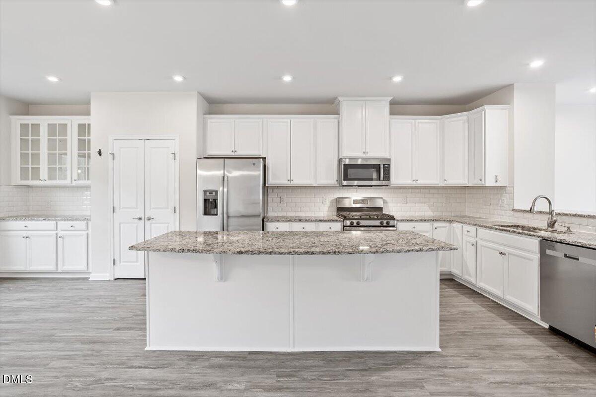 1141 Platform Drive