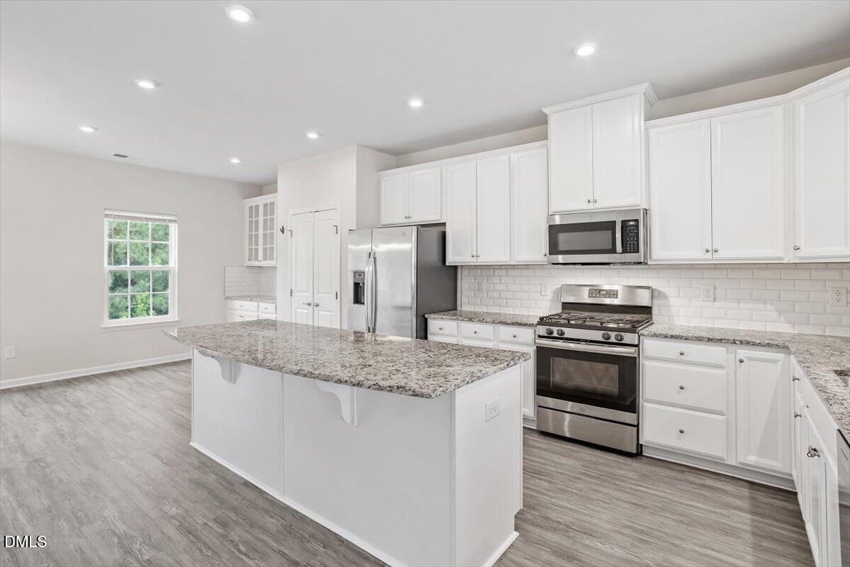 1141 Platform Drive