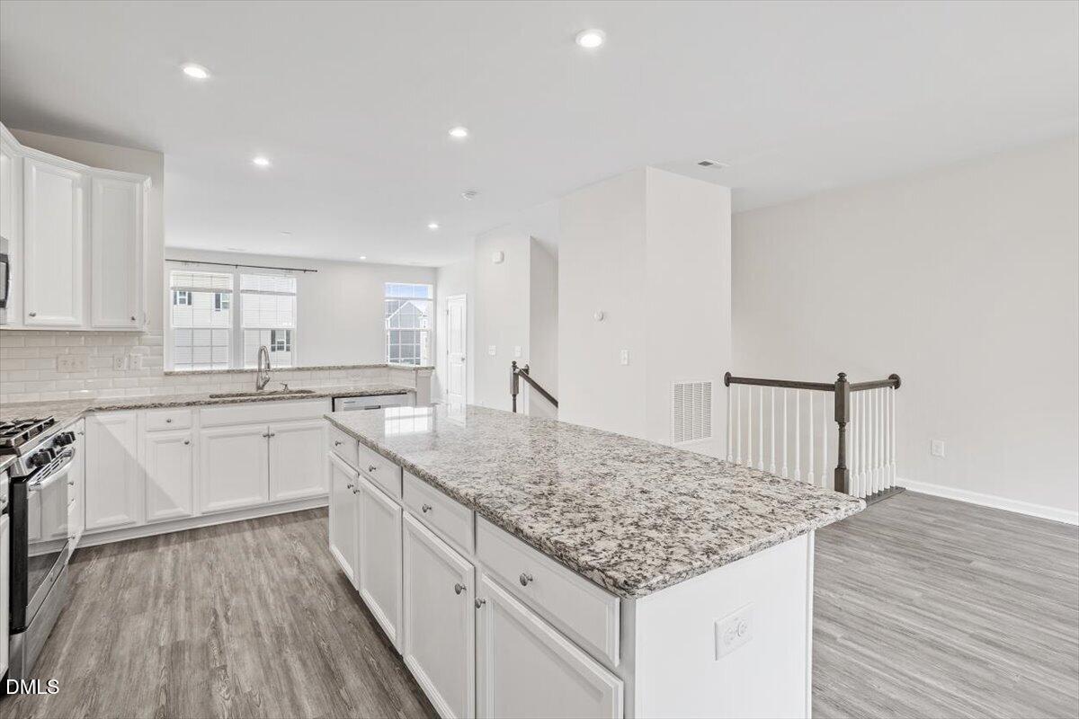 1141 Platform Drive
