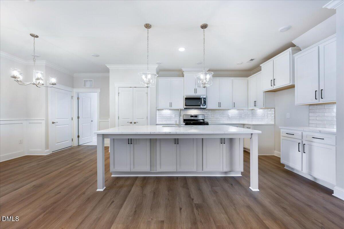 1272 Newton Drive Lot 19