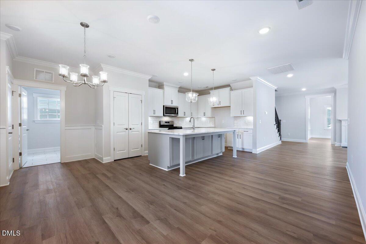 1272 Newton Drive Lot 19