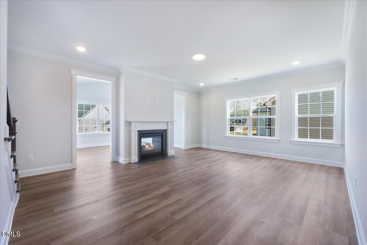 1272 Newton Drive Lot 19