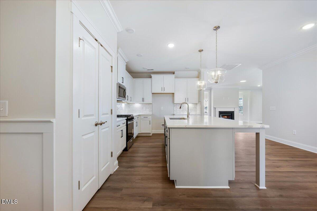 1272 Newton Drive Lot 19