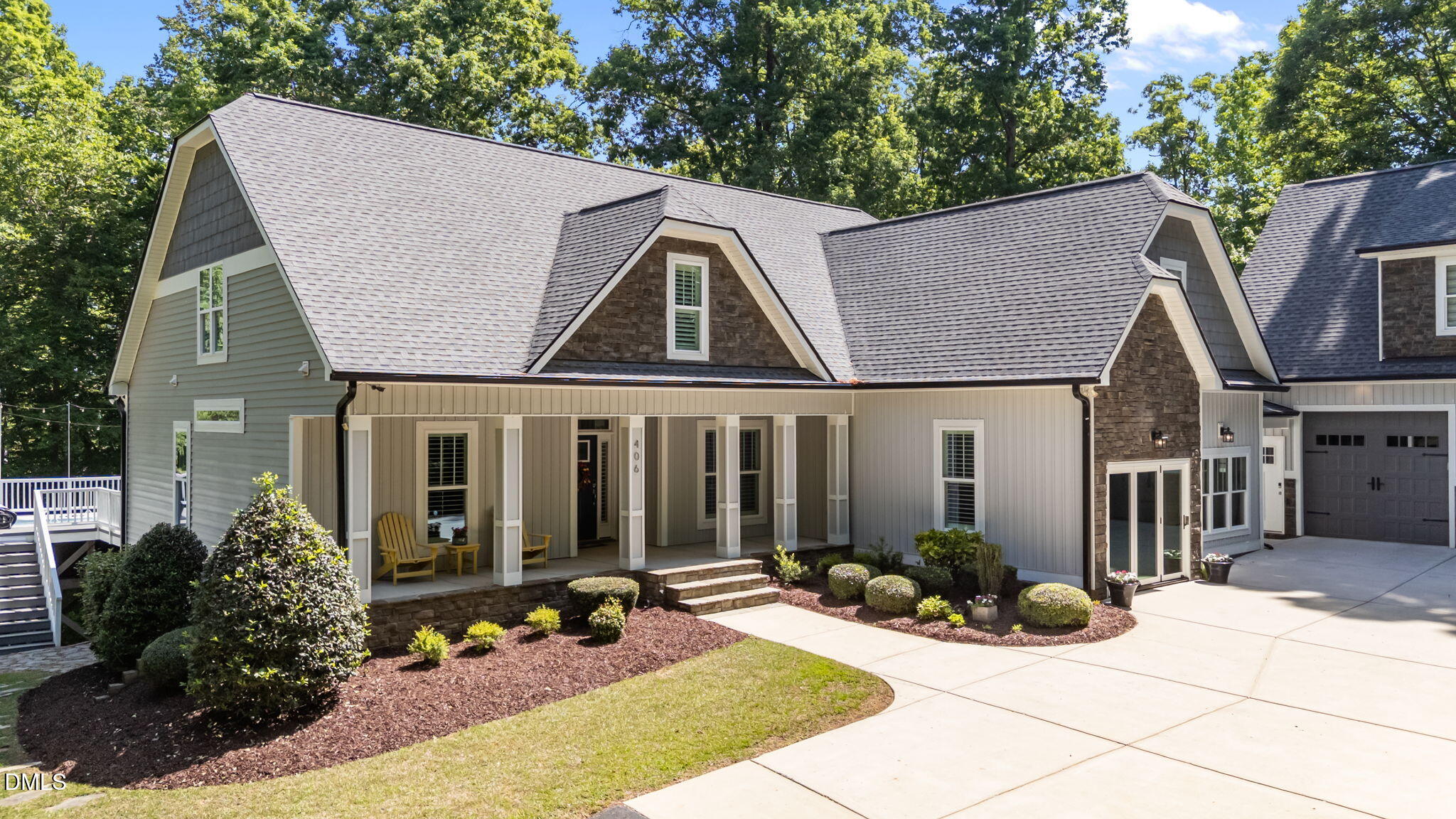 406 Boone Trail