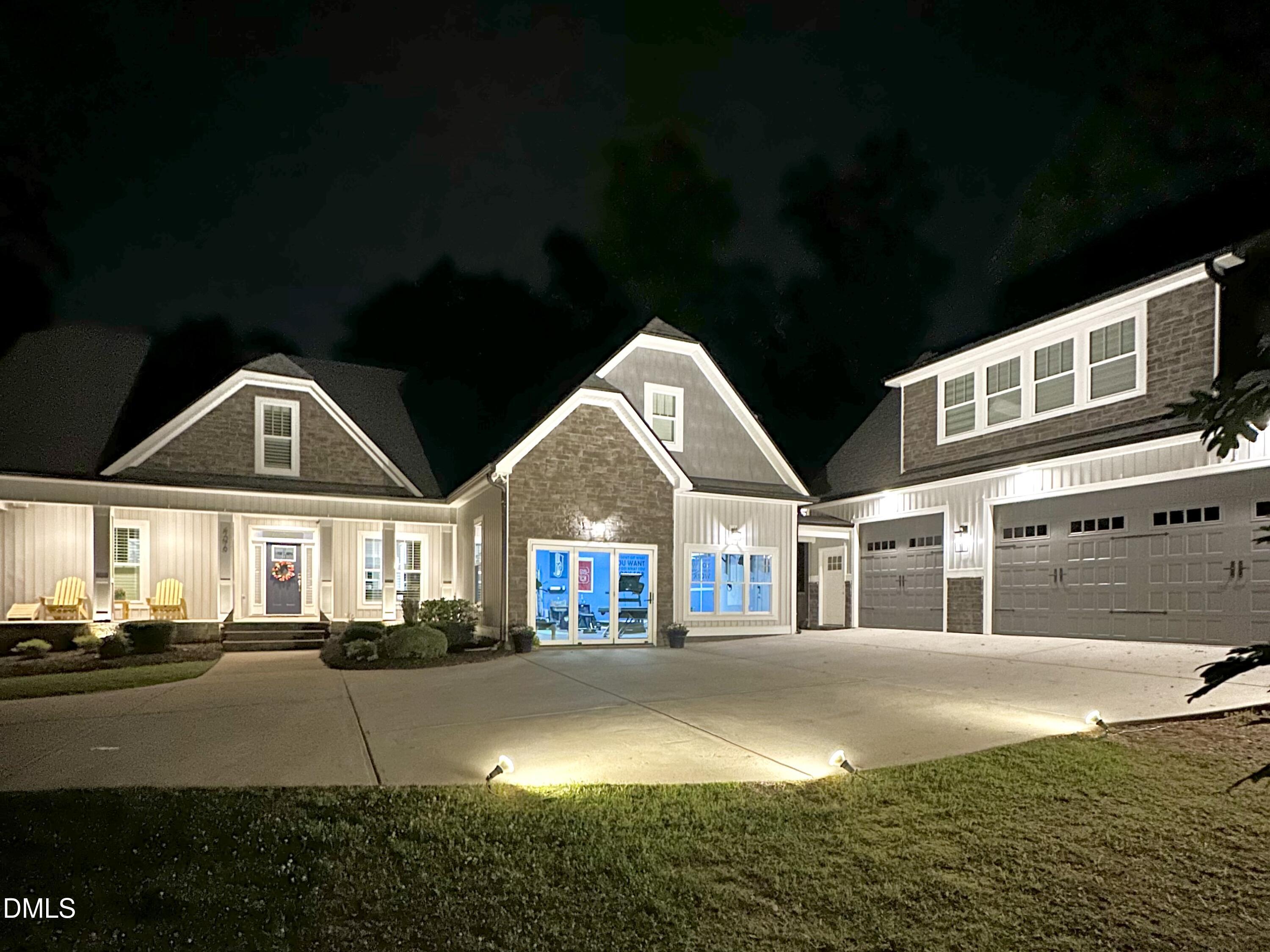 406 Boone Trail