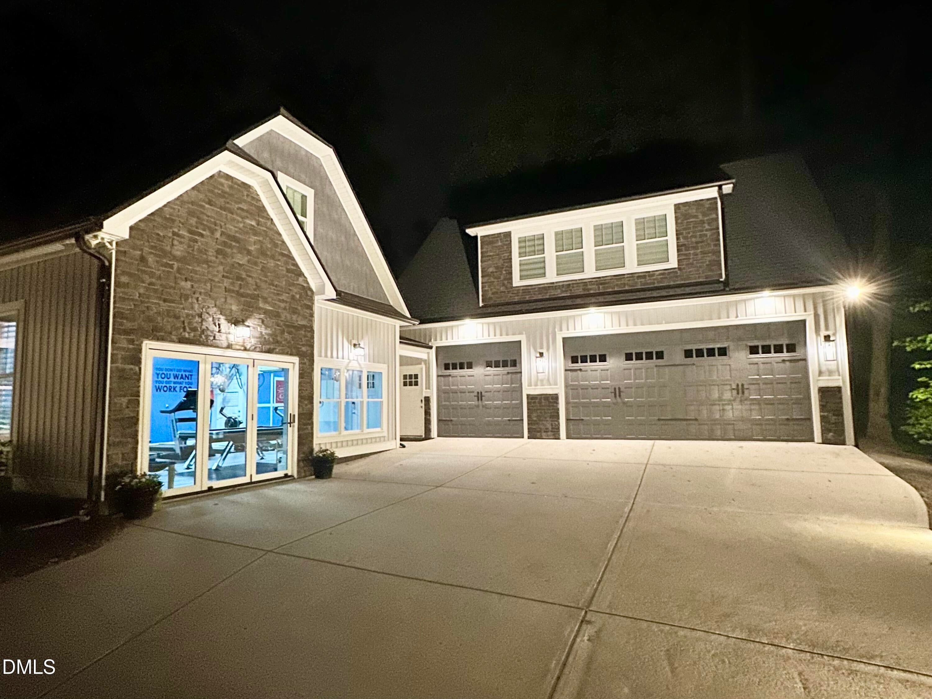 406 Boone Trail