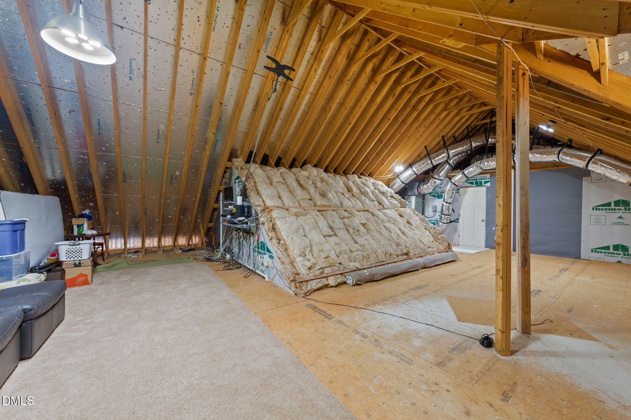 406 Boone Trail