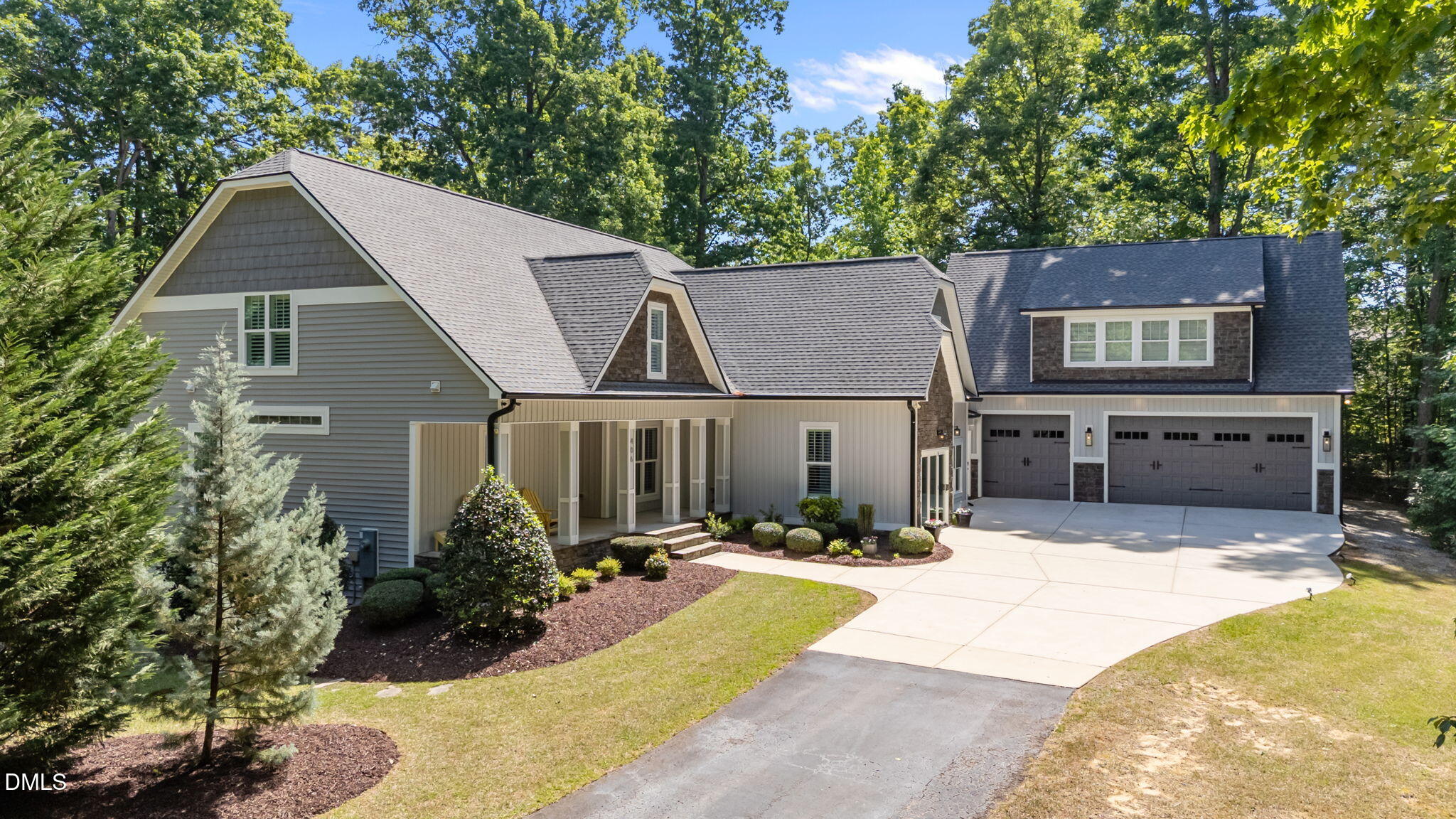 406 Boone Trail