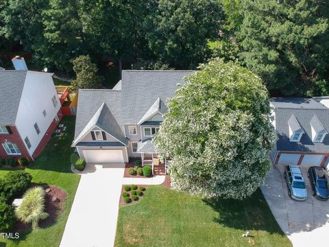 102 Preston Pines Drive Cary NC 27513