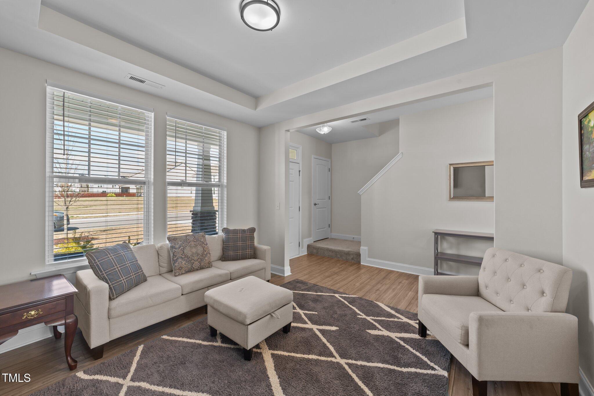 1408 Weavers Trace Drive