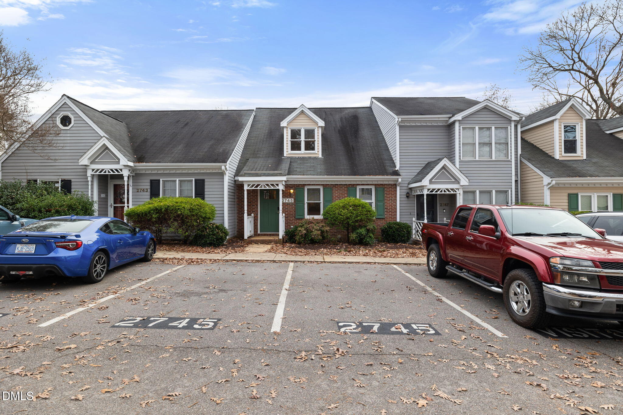 2745 Sterling Park Drive