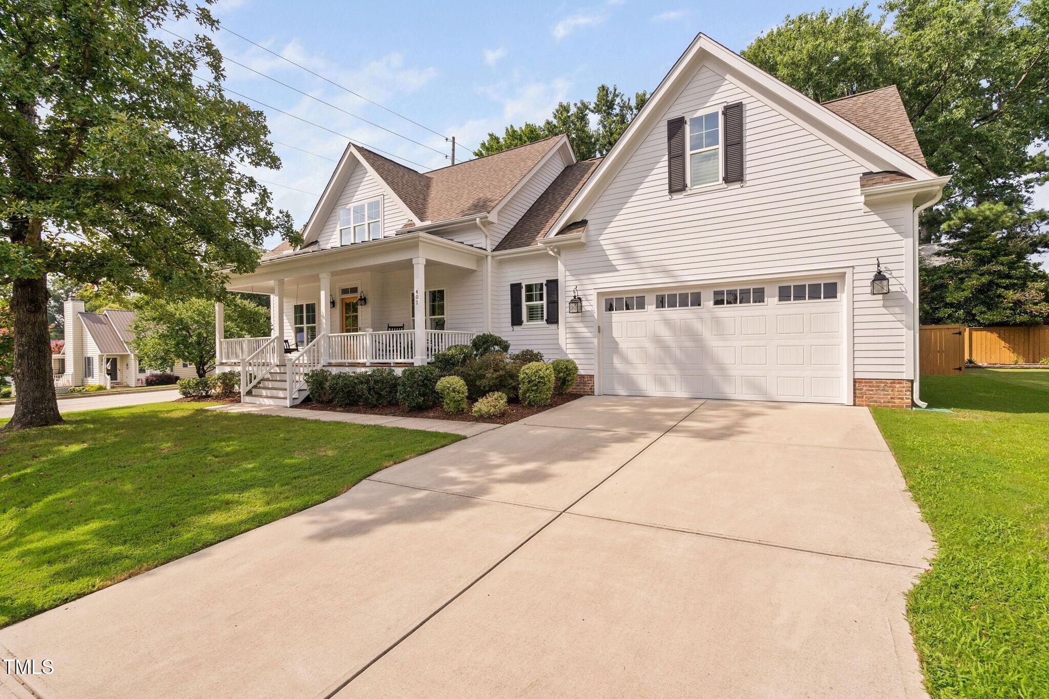 401 Culvert Street