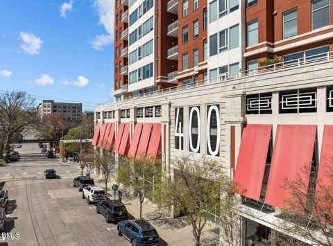 400 W North Street 900 Raleigh NC 27603