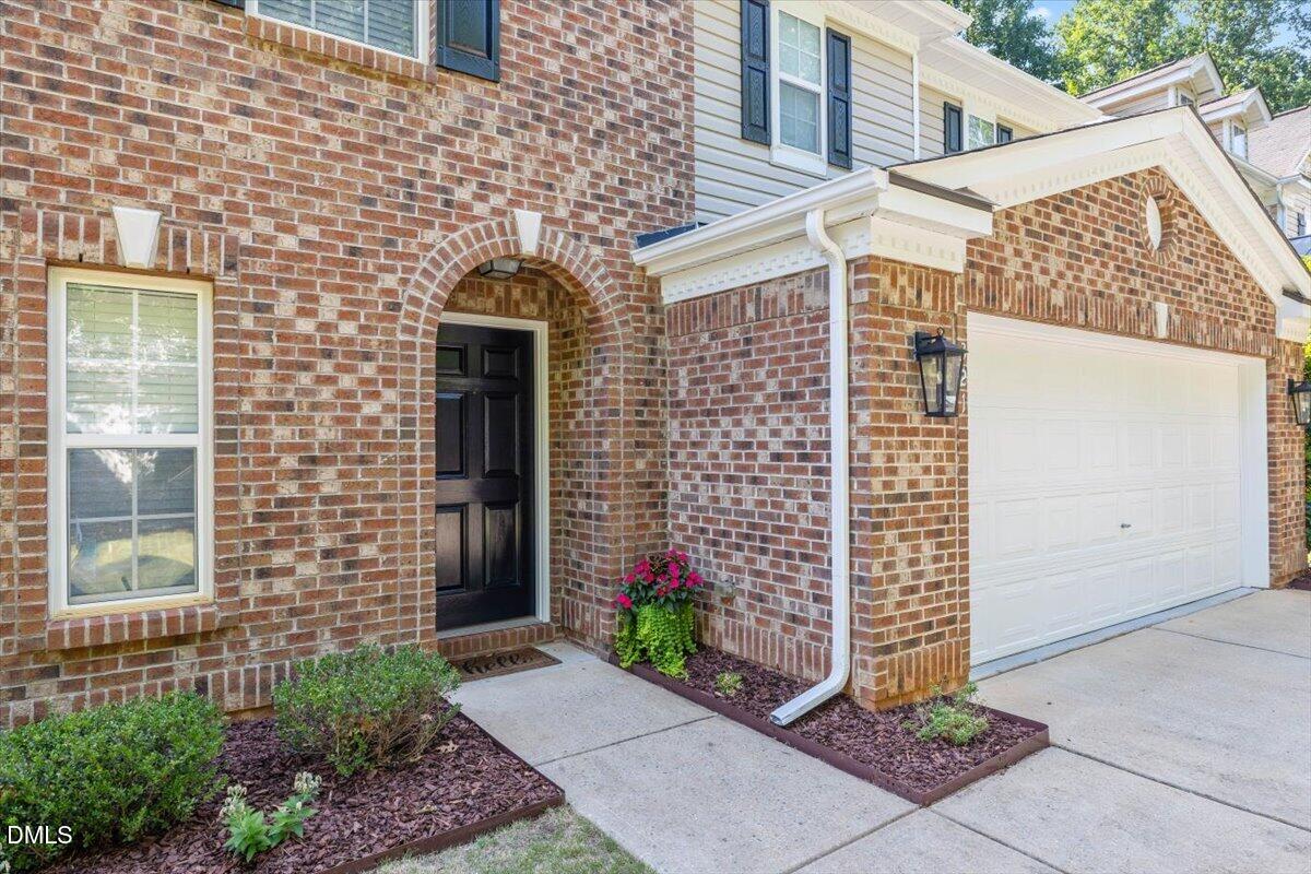 321 Apple Drupe Way