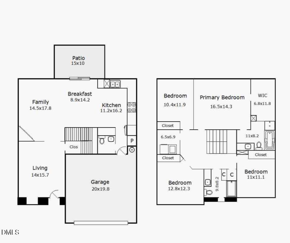 321 Apple Drupe Way