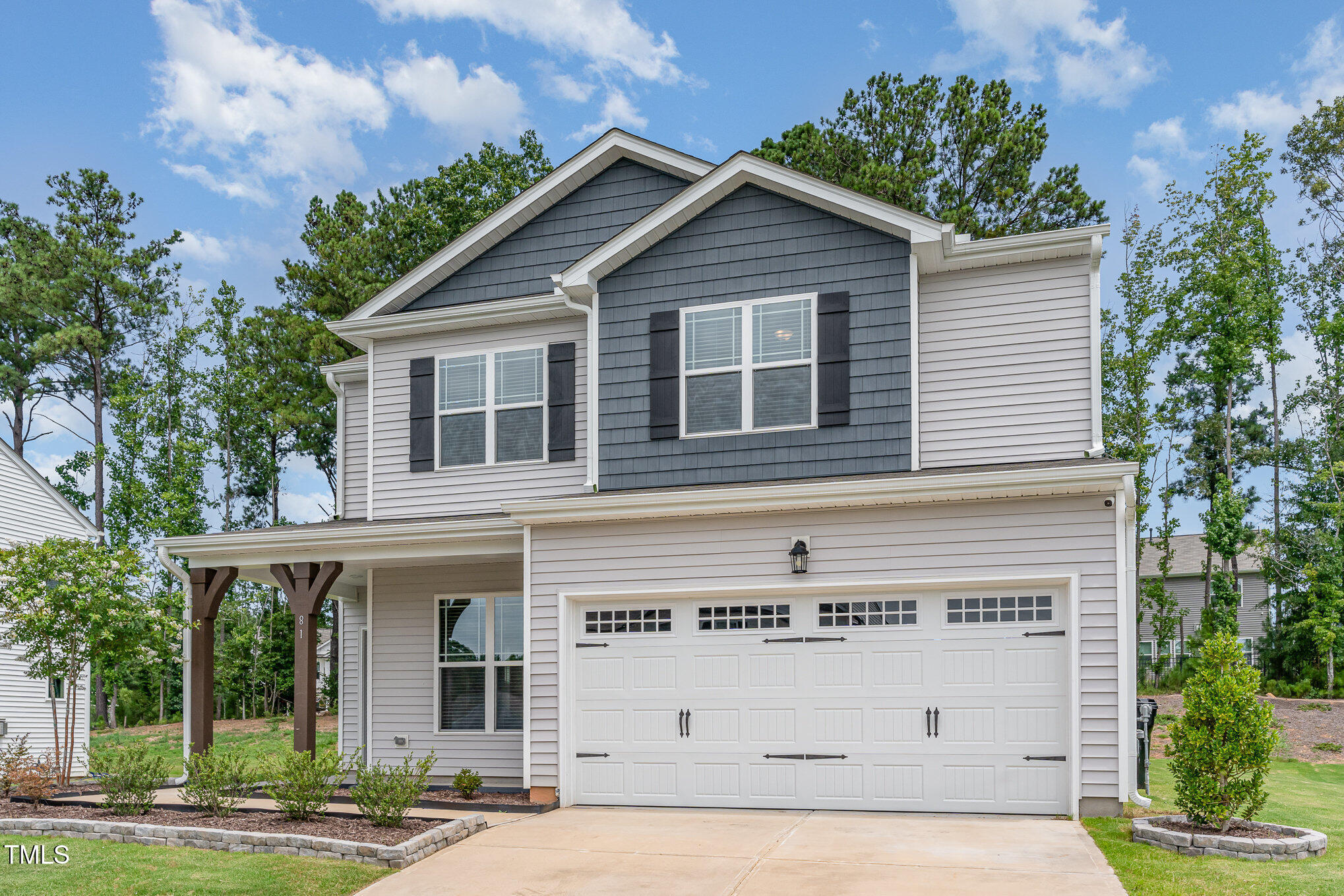 81 Albereto Drive
