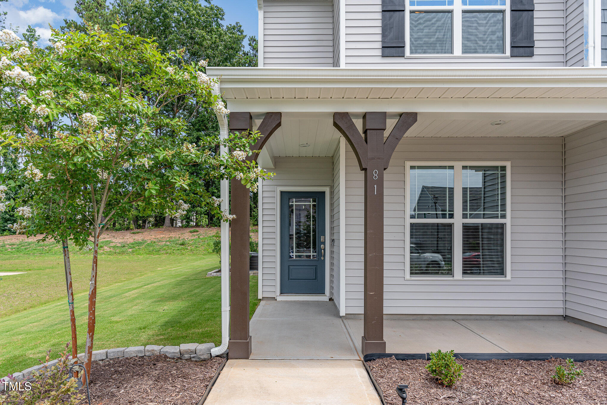 81 Albereto Drive