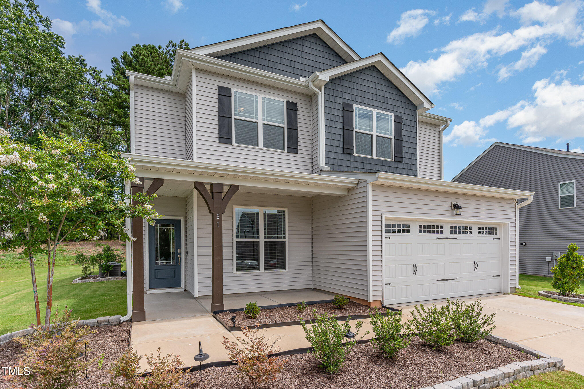 81 Albereto Drive