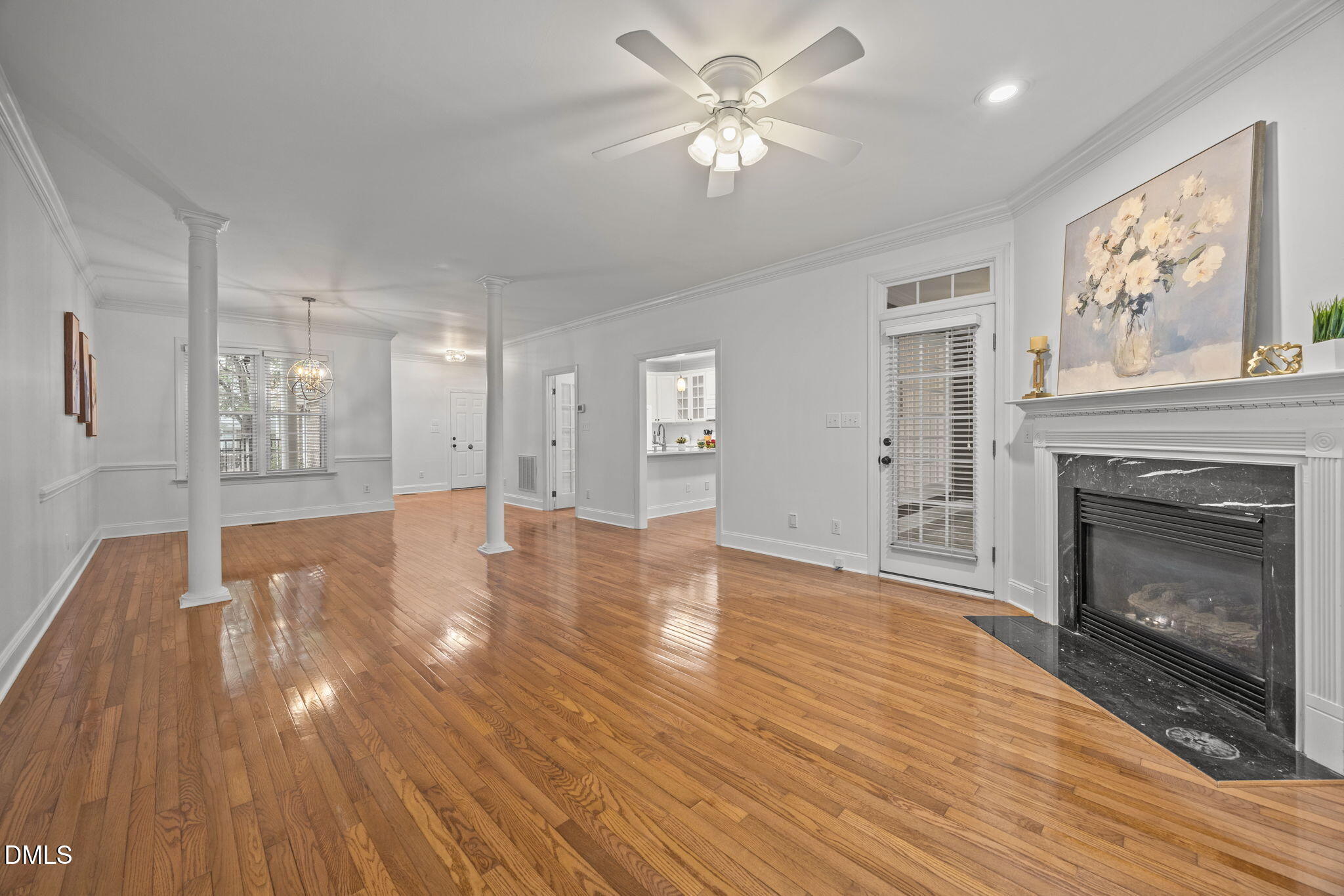 3409 Sir Colleton Court