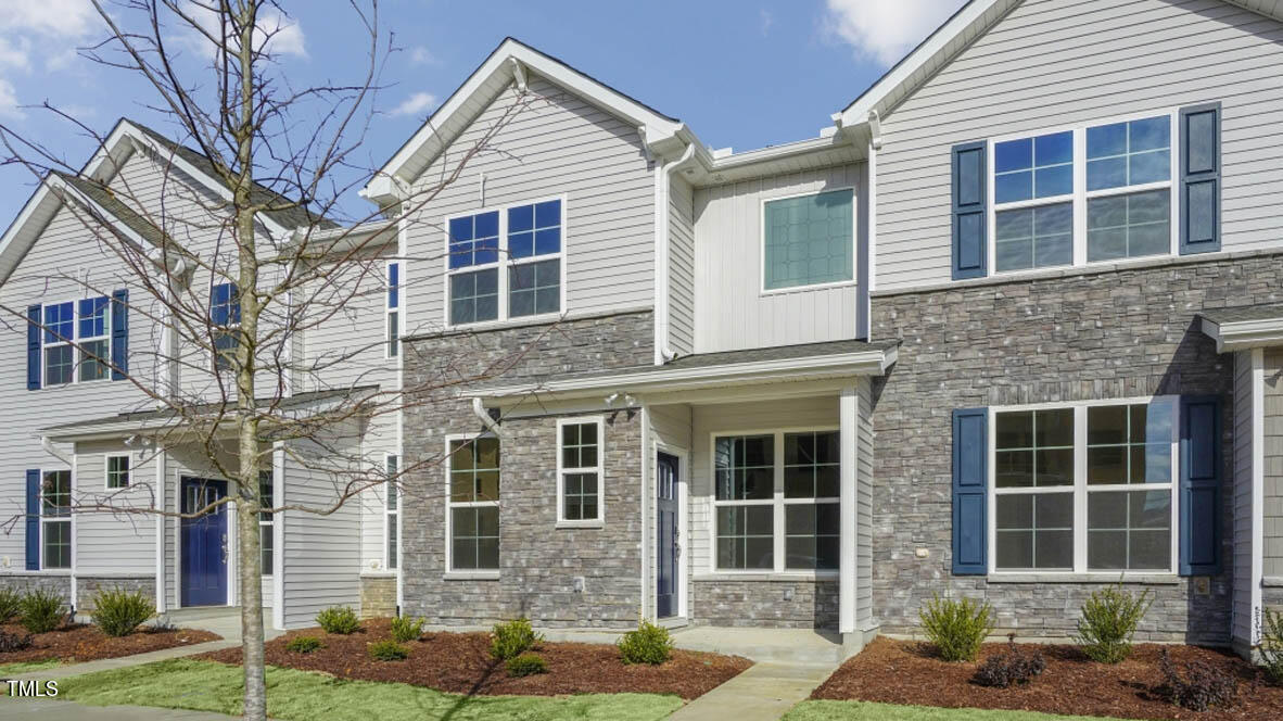 View Fuquay Varina, NC 27526 townhome