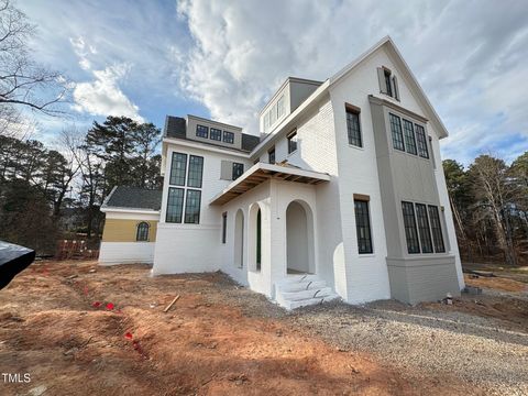 3321 Founding Place Raleigh NC 27612