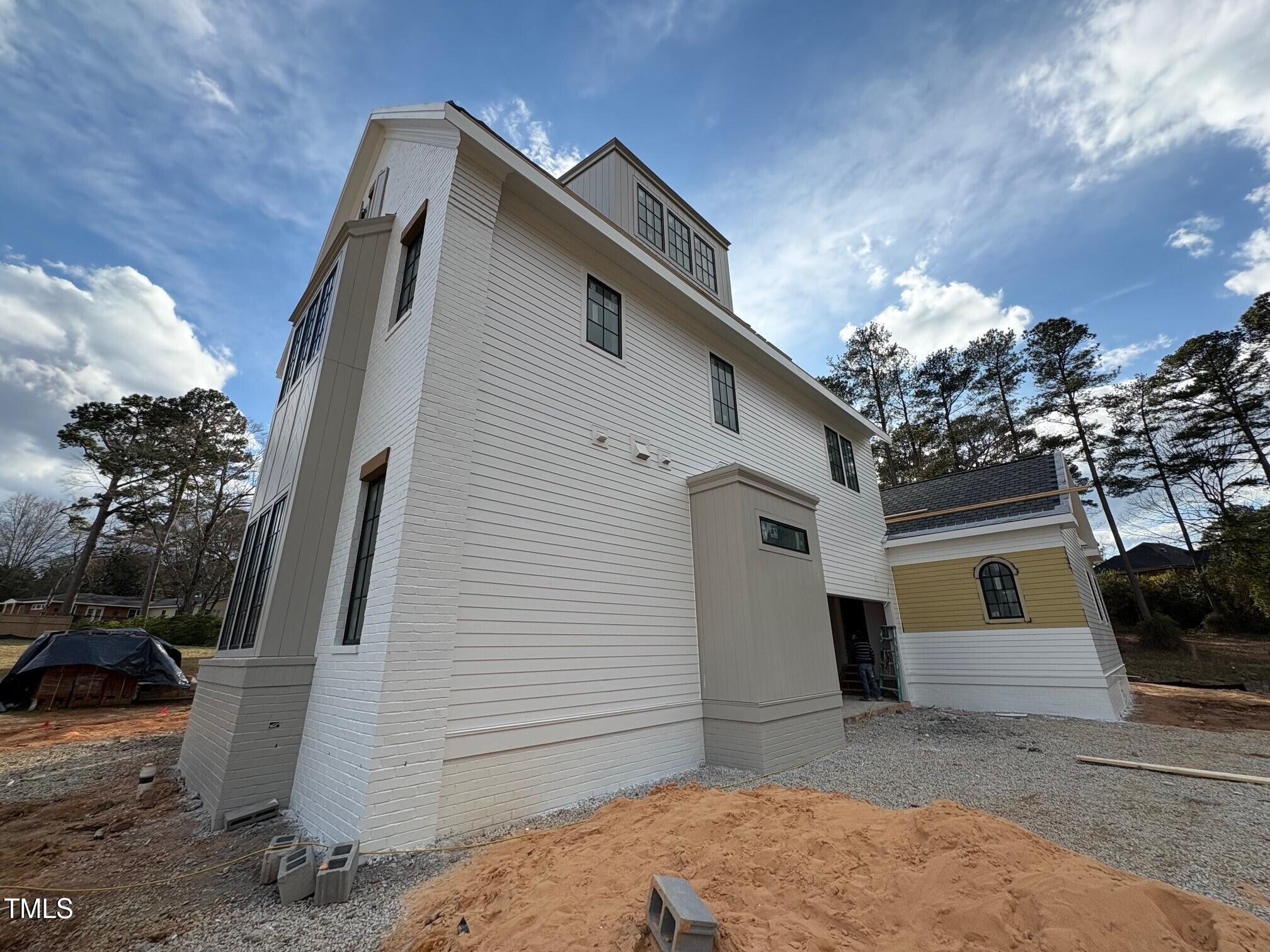 3321 Founding Place