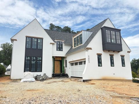 3405 Makers Circle Raleigh NC 27612